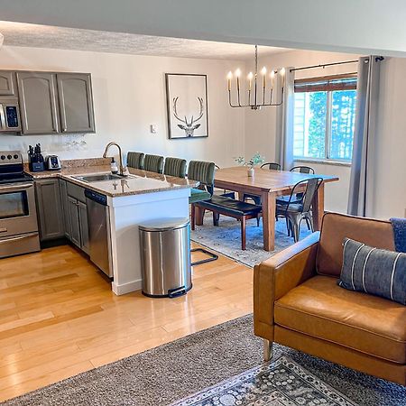 Remodeled Summit Condo At Snowshoe - Modern & Cozy ภายนอก รูปภาพ