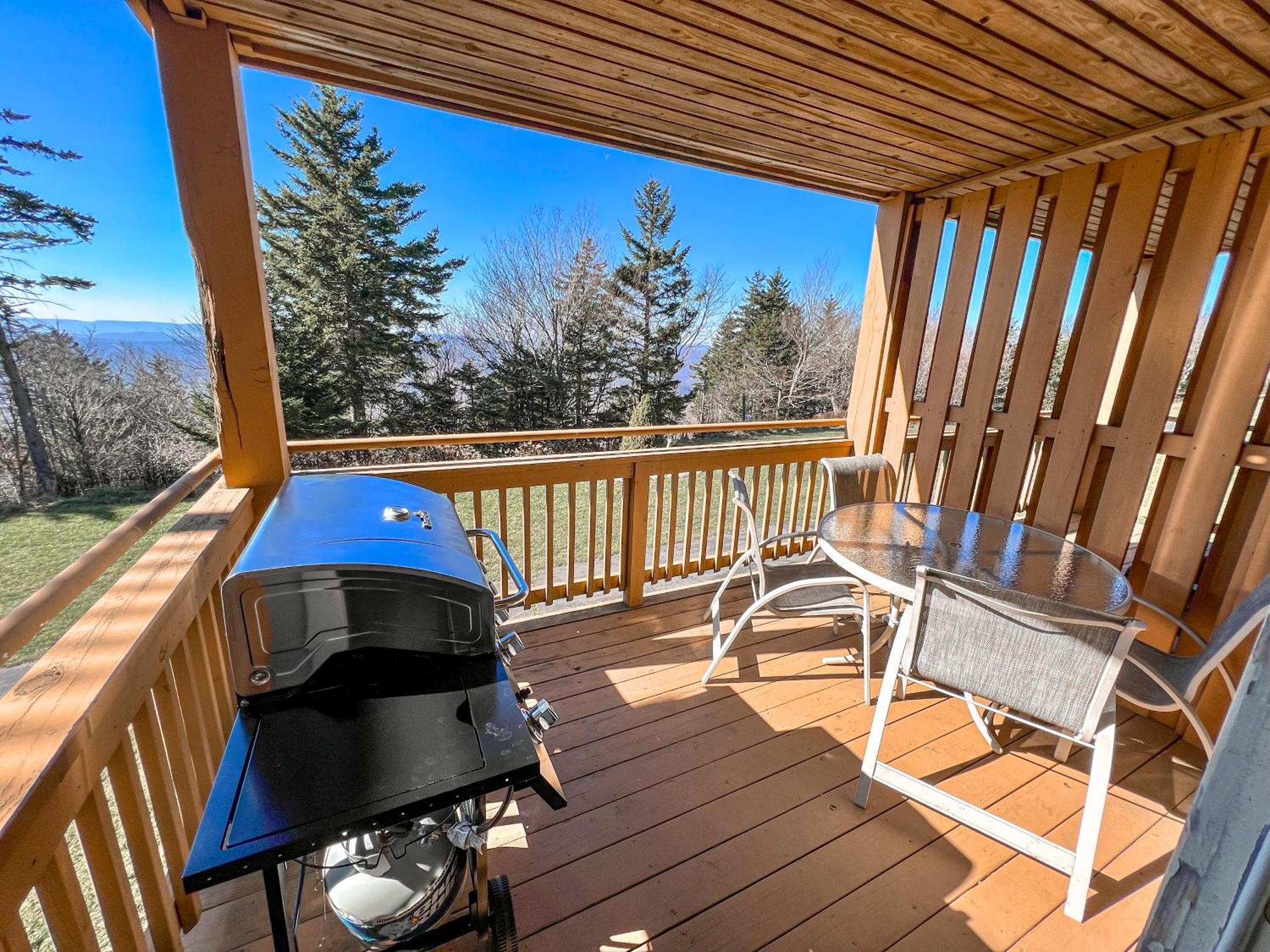 Remodeled Summit Condo At Snowshoe - Modern & Cozy ภายนอก รูปภาพ