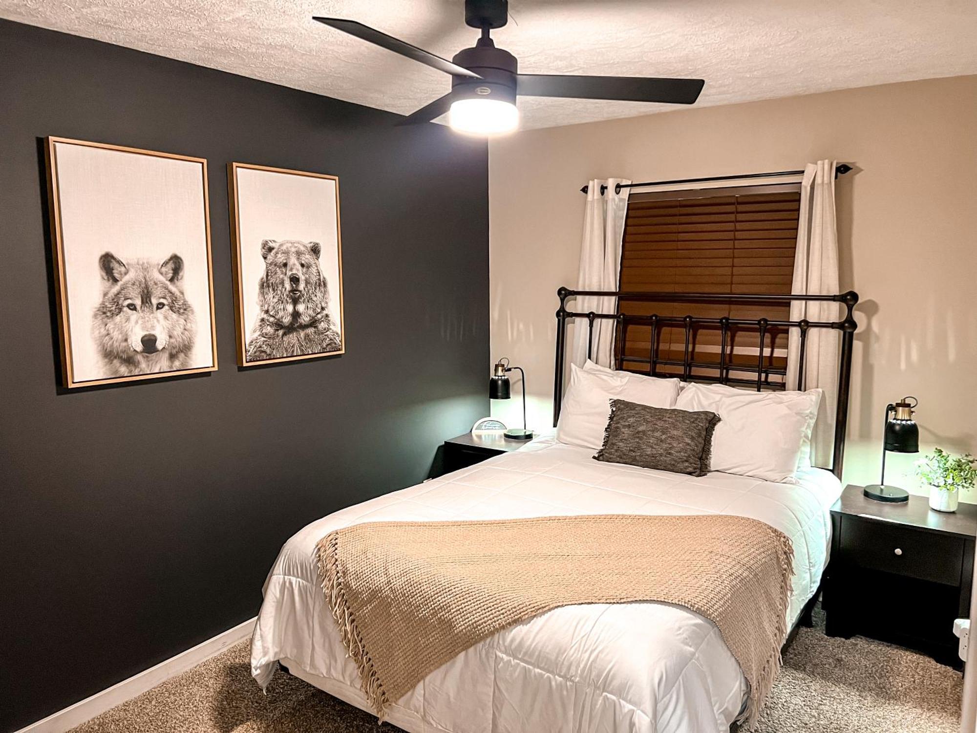 Remodeled Summit Condo At Snowshoe - Modern & Cozy ภายนอก รูปภาพ